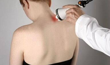 Skausmo gydymas kaklo fizioterapinėse procedūrose