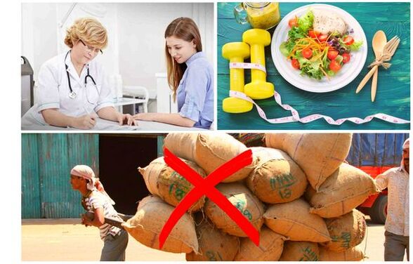 COKSARTROSISPERSOIJOS PREVENCIJA