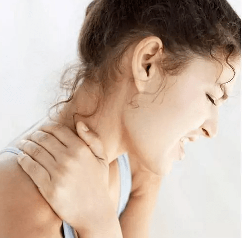 Osteochondrozės skausmas